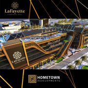 New Capital Egypt